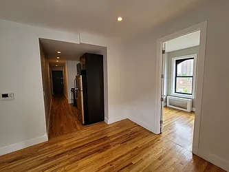 Rented by Lodger Corp