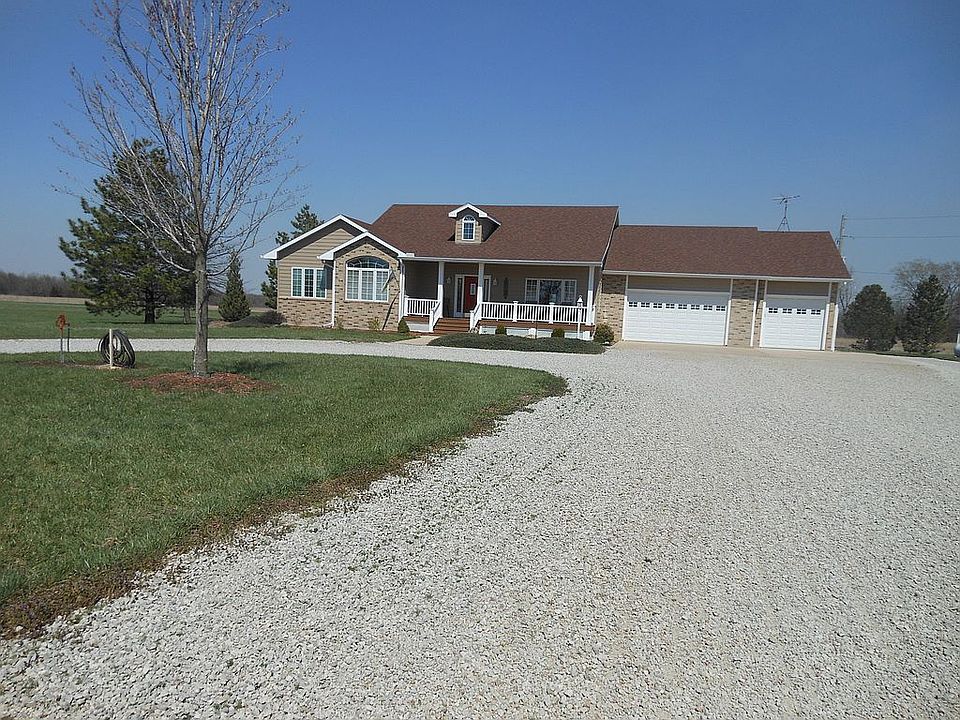 7542 W 349th St, Lebo, KS 66856 Zillow