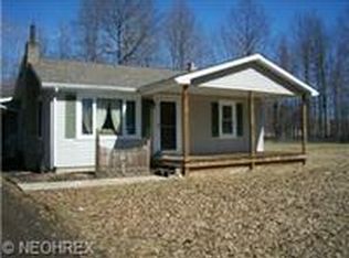 4810 Peerless St, Peerless, OH 44430