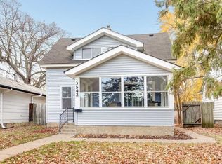 3542 Grimes Ave N, Robbinsdale, MN 55422