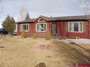13295 6625 Rd, Montrose, CO 81401