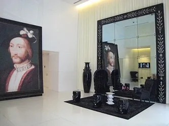 Rented by Citi Habitats