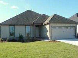 4359 Autumn Rdg, Valdosta, GA 31602