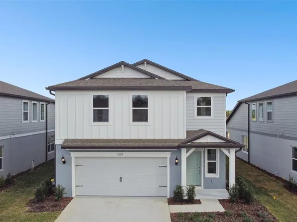 1174 Kistna Dr, Zephyrhills, FL 33540