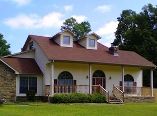 140 Walnut Hill Dr, Hot Springs, AR 71913