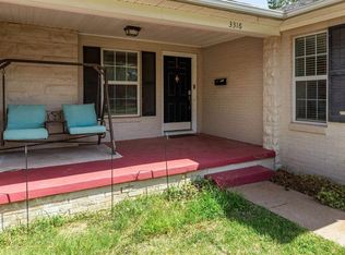 3316 Kessler Blvd, Wichita Falls, TX 76309