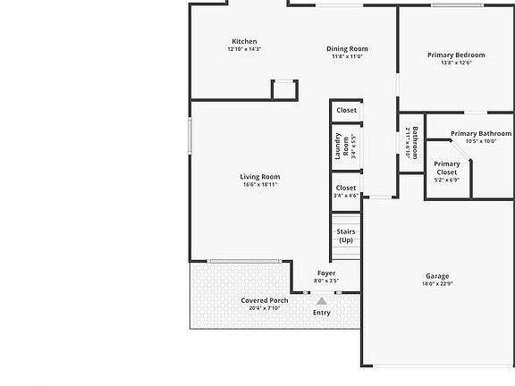 2nd image of 11116 Newbridge Dr