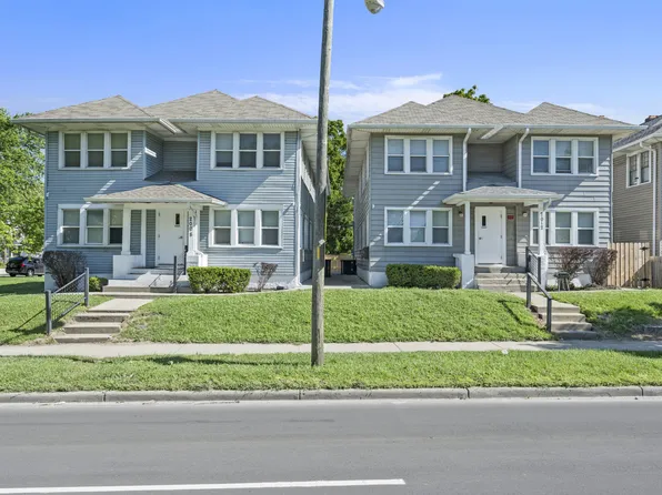 2008/2012 E Washington St, Indianapolis, IN 46201