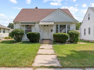 4430 N 66th St, Milwaukee, WI