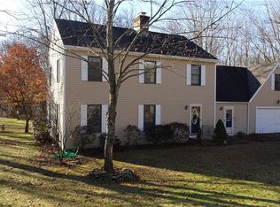 795 Old Hartford Rd, Colchester, CT 06415