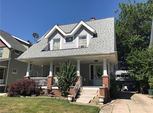 1492 Marlowe Ave, Lakewood, OH 44107