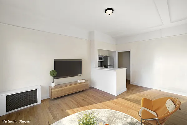 Rented by Citi Habitats | media 21