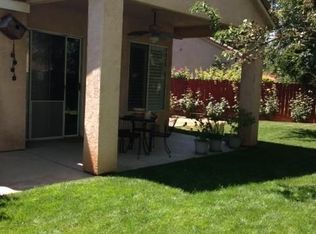 6248 N Stockdale Dr, Fresno, CA