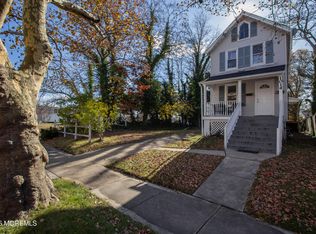 1014 2nd Ave #1, Asbury Park, NJ 07712