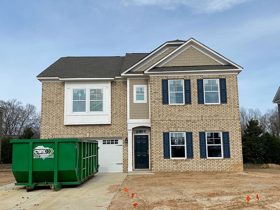 1955 Castlerock Drive Lot 6
