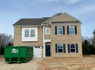 1955 Castlerock Dr, Sumter, SC 29153