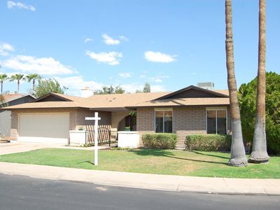 2603 N Jay St, Chandler, AZ, 85225