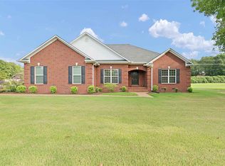 101 Heatherwood Dr, Jackson, TN 38305