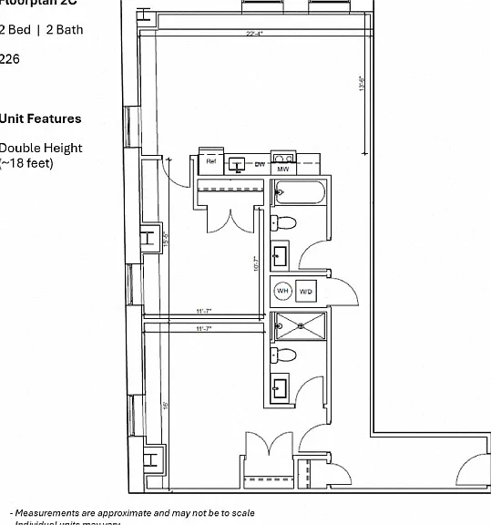 LiveWell Apartments — Photo 169