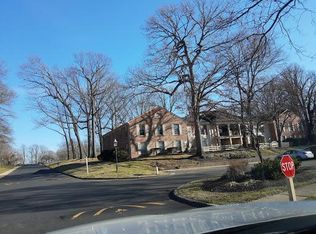 110 Nottoway Dr, Blue Bell, PA 19422
