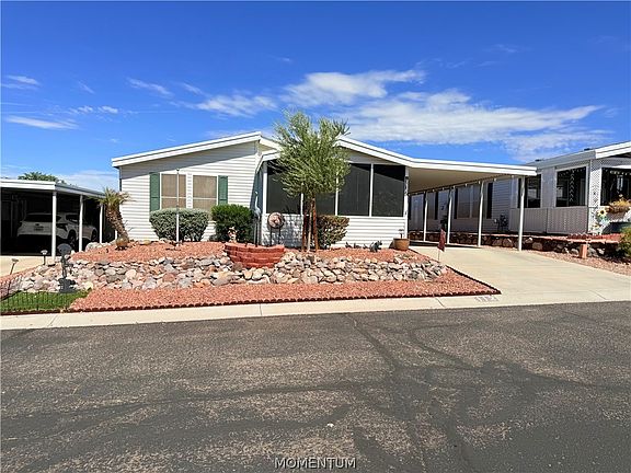 2nd image of 2350 Adobe Road #112