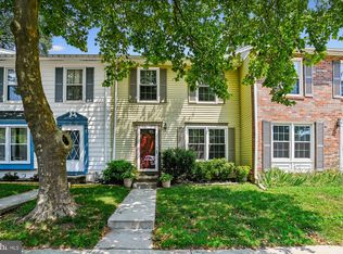 238 Michele Cir, Millersville, MD 21108