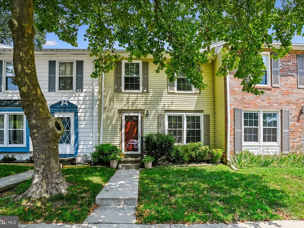 238 Michele Cir, Millersville, MD 21108