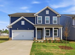 513 Prestonfield Way, Raleigh, NC 27603
