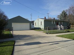 3030 Leith St, Flint, MI 48506