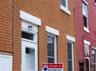 2658 E Thompson St, Philadelphia, PA 19125