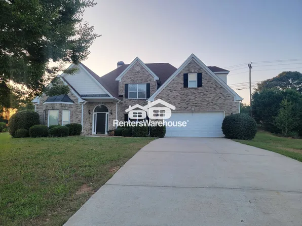 1025 Rowanshyre Cir, McDonough, GA 30253