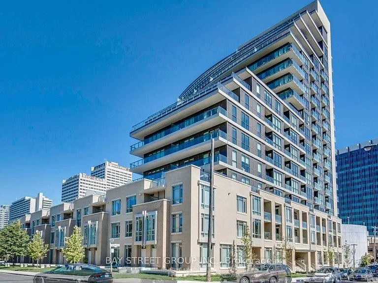 60 Berwick Ave #911 — Photo 1
