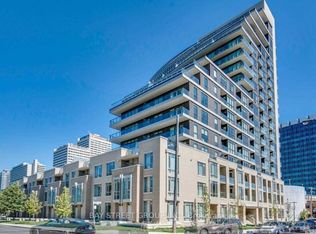 60 Berwick Ave UNIT 911, Toronto, ON