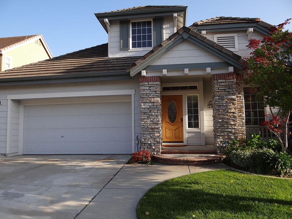 3064 Windmill Canyon Drive, Clayton