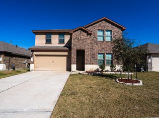 939 Petunia Falls Ln, Rosharon, TX 77583