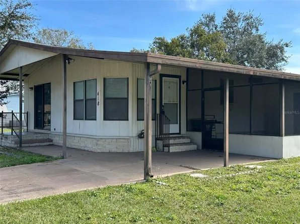 418 W Skyline Dr, Lakeland, FL 33801