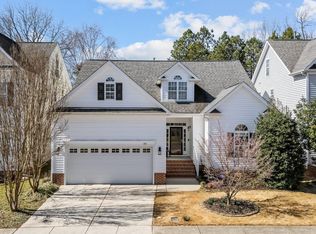 153 Sharp Top Trl, Apex, NC 27502