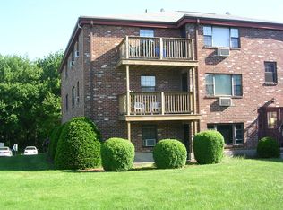 14 A Mayberry Dr #9, Westborough, MA 01581