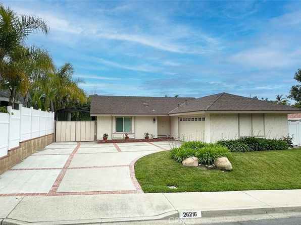 Single Story Homes for Sale in Mission Viejo CA | Zillow