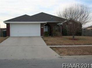 5505 Jim Ave, Killeen, TX 76549