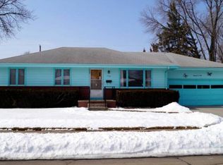 1705 N Hancock St, Fremont, NE 68025