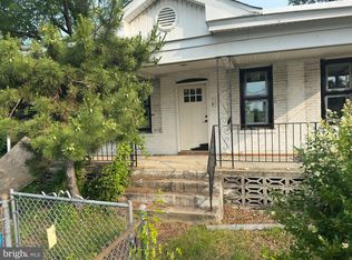 2620 Brentwood Rd NE, Washington, DC 20018