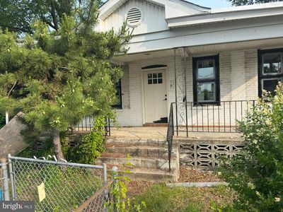 2620 Brentwood Rd NE, Washington, DC, 20018