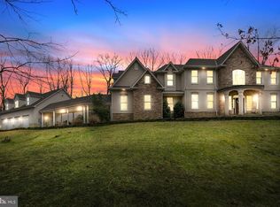 3 Gate Rd, Tabernacle, NJ 08088