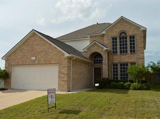 3717 Grantsville Dr, Fort Worth, TX 76244