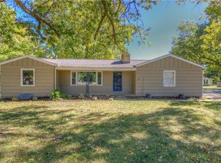 5621 Blue Ridge Blvd, Raytown, MO 64133