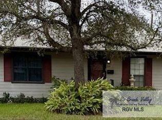 504 Villa Verde Dr #28, Brownsville, TX 78521