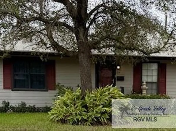 504 Villa Verde Dr #28, Brownsville, TX 78521
