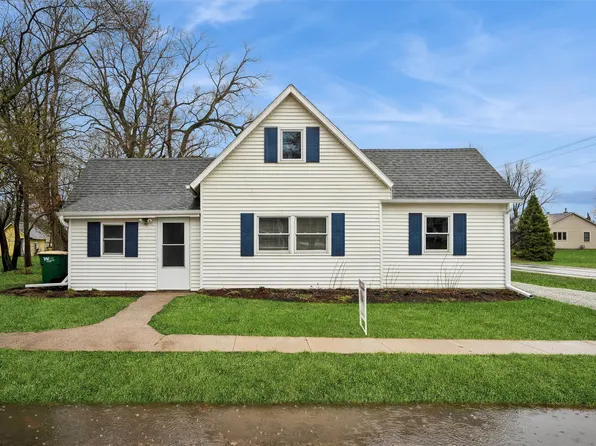 100 E Prairie St, Truro, IA 50257