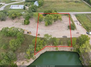 Leonard Point Rd #11, Oshkosh, WI 54904